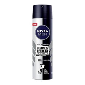 La Mejor Seleccion De Nivea Desodorante 8211 Solo Los Mejores