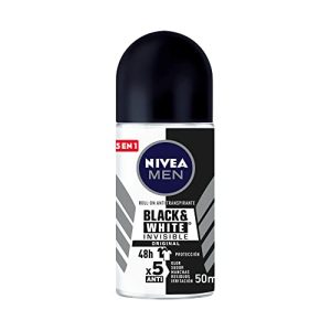 Opiniones Y Reviews De Desodorante Nivea Hombres 8211 Solo Los Mejores