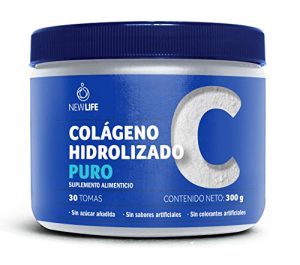 La Mejor Seleccion De Las Mejores Marcas De Colageno Hidrolizado Los Mejores 10