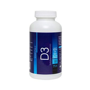 La Mejor Seleccion De Vitamina D 4000 Ui Mexico Los Mas Solicitados