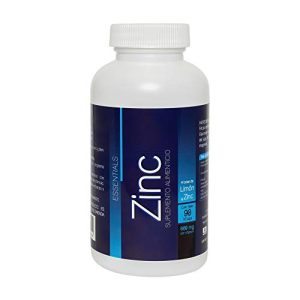 La Mejor Recopilacion De Gluconato De Zinc Farmacia 8211 Los Preferidos