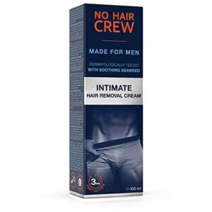 La Mejor Comparacion De Cremas Depilar Zona Intima Los Mas Solicitados
