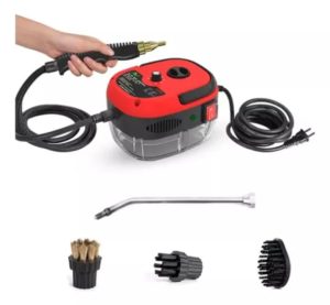 Reviews De Limpiador A Vapor 8211 5 Favoritos