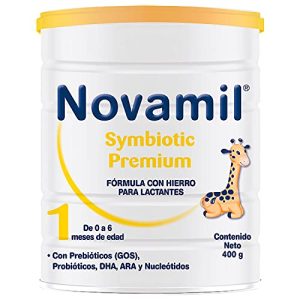 Listado De Novamil Symbiotic Premium 1 Disponible En Linea Para Comprar