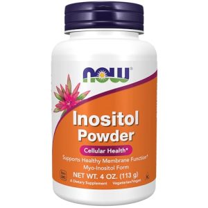 Recopilacion De Inositol Powder Los Mejores 5