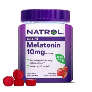 Lista De Melatonina Precio Comprados En Linea