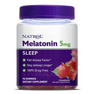 La Mejor Comparacion De Melatonina Pastillas Precio Para Comprar Hoy