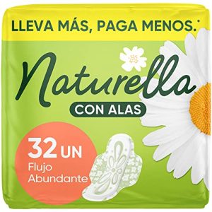 La Mejor Seleccion De Toallas Femeninas Naturella Para Comprar Online