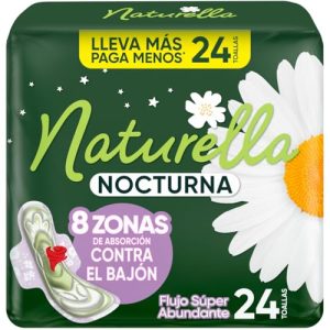 La Mejor Comparacion De Naturella Al Mejor Precio