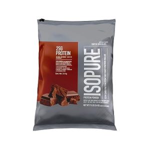 La Mejor Seleccion De Isopure 7.5 Lbs Los Mejores 5