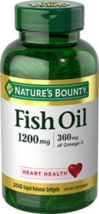 El Mejor Listado De Omega 3 S Los Mas Solicitados