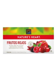Catalogo De Frutos Rojos Que Puedes Comprar Esta Semana