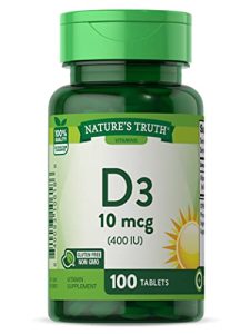 Consejos Para Comprar Vitamina D 400 Los Preferidos Por Los Clientes