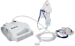 Catálogo De Nebulizador Nebucor P 100 Los 5 Mejores