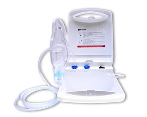 Catalogo De Nebulizador Nebucor P 100 Los 5 Mejores