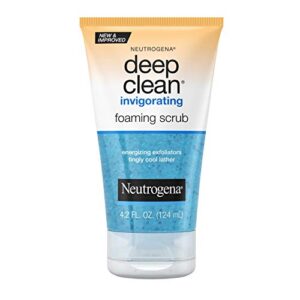 Opiniones Y Reviews De Neutrogena Exfoliante Al Mejor Precio