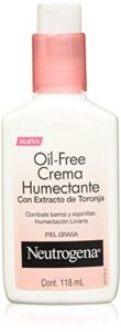 La Mejor Comparacion De Oil Free Los Mejores 10