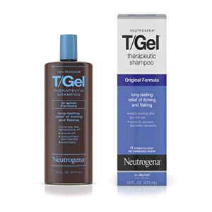 Listado De Tiniazol Shampoo Los Mejores 10