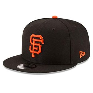La Mejor Seleccion De Gorras New Era San Francisco Mas Recomendados