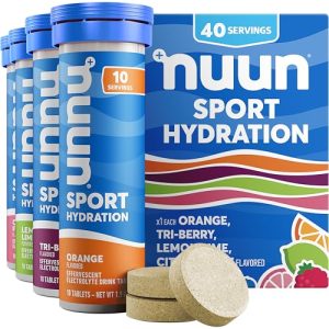 Catalogo De Nuun Hidratacion Los 5 Mas Buscados