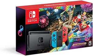 La Mejor Lista De Nintendo Switch Negro Los 5 Mejores