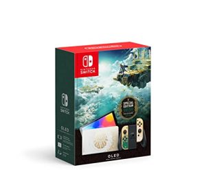 Reviews De Switch Zelda