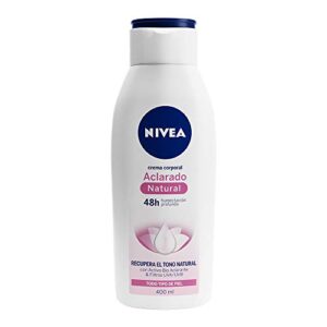 Catalogo Para Comprar On Line Nivea Aclarado Natural 8211 Los Mas Vendidos