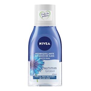Reviews De Desmaquillante Nivea Al Mejor Precio