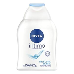 El Mejor Listado De Jabon Intimo Que Puedes Comprar Esta Semana