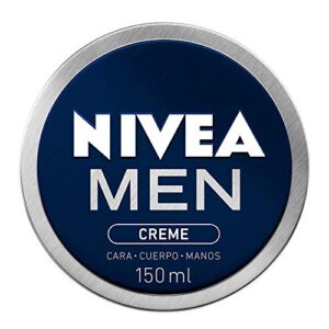 Catalogo Para Comprar On Line Nivea Men Creme 8211 Solo Los Mejores