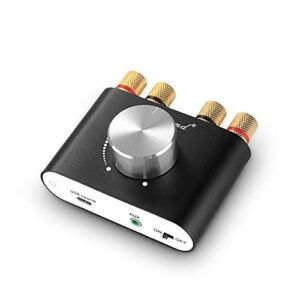 Opiniones De Amplificador Bluetooth 8211 Los Preferidos