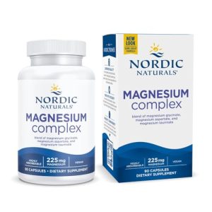 Listado De Nordic Naturals Vitamin C 8211 Solo Los Mejores