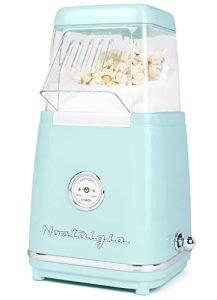 Opiniones Y Reviews De Maquina Palomitas Nostalgia Los 5 Mas Buscados