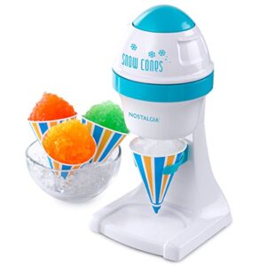 Catálogo De Nieves En Cono Top 10
