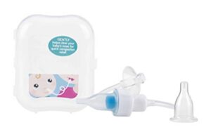 La Mejor Recopilación De Aspirador Nasal Nuby Los Más Solicitados