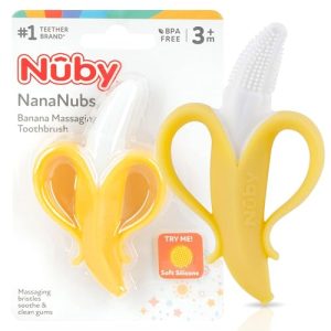 Listado De Mordedera Nuby Los 10 Mejores