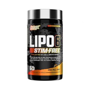 Reviews De Lipo 6 Black Ultra Concentrate Mexico Disponible En Linea Para Comprar