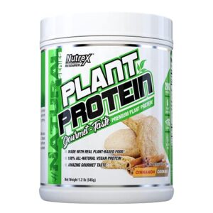 Consejos Para Comprar Plant Protein Nutrex Disponible En Linea Para Comprar