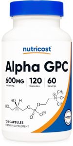 Catalogo De Alfa Gpc Farmacia Los 5 Mas Buscados