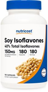 La Mejor Recopilacion De Isoflavonas De Soja Listamos Los 10 Mejores