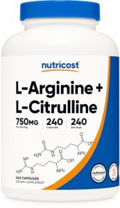 La Mejor Seleccion De L Arginina Y Citrulina Los Preferidos Por Los Clientes
