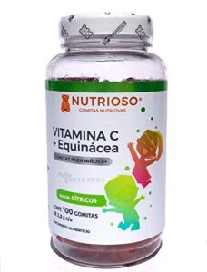 Opiniones De Equinacea Ninos Que Puedes Comprar Esta Semana