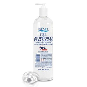Lista De Gel Antibacterial Blumen 4 Litros 8211 Los Preferidos