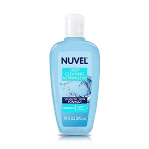 La Mejor Seleccion De Astringente Para Comprar Hoy
