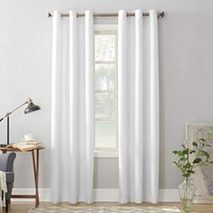 Productos con categoría de Cortinas, en Decoración siempre a los mejores precios. Catálogo De Cortina Blanca De Esta Semana