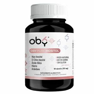 Opiniones De Venta De Inositol Disponible En Linea Para Comprar
