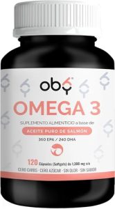 Catalogo De Salmon Omega 3 Softgels Que Puedes Comprar On Line