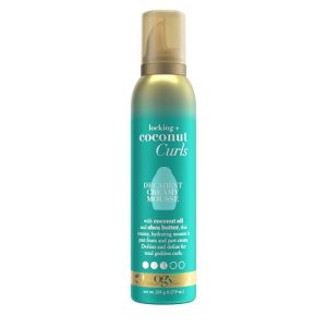 La Mejor Lista De Coconut Curls Mas Recomendados
