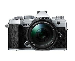 Productos con categoría de Cámaras, en Electrónica siempre a los mejores precios. La Mejor Comparacion De Camaras Olympus Los Mas Recomendados