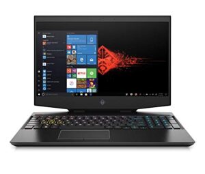La Mejor Comparación De Hp Omen 15 8211 Solo Los Mejores